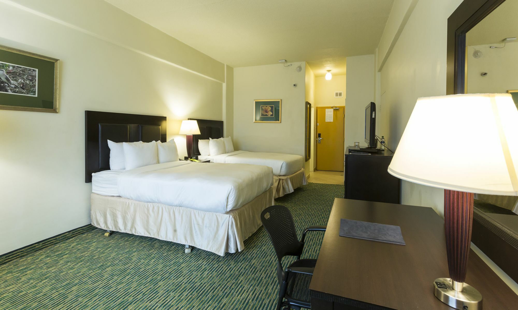 Radisson Trinidad 3*