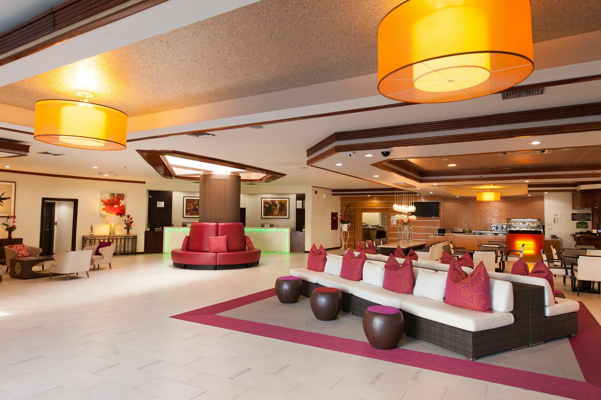 Radisson Trinidad Hotel 3*