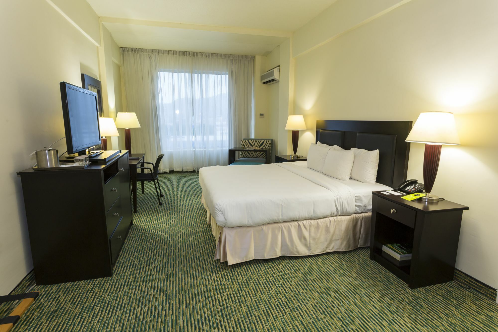 Radisson Trinidad