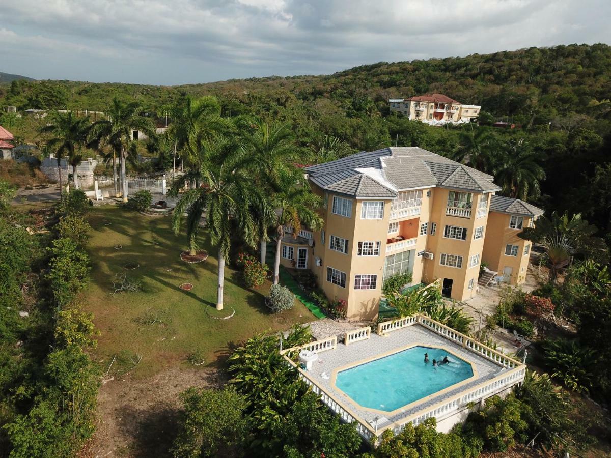 Emerald View Montego Bay