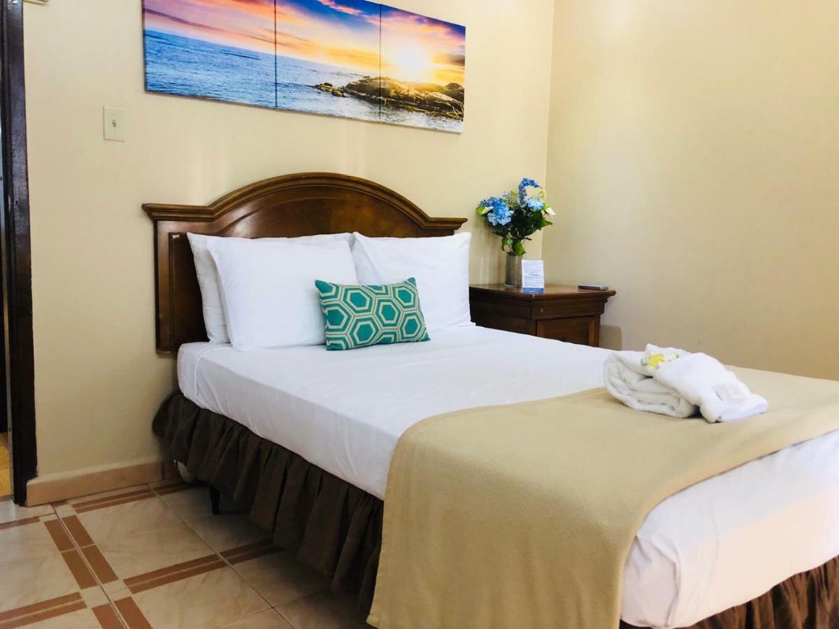 Arecibo Inn Pensão Arecibo