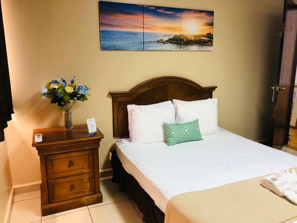 Pensão Arecibo Inn