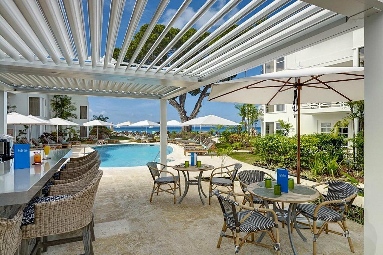 Treasure Art Hotel, Barbados, An Autograph Collection (adults Only) 4* Saint James