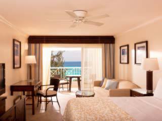 Almond Casuarina 4*