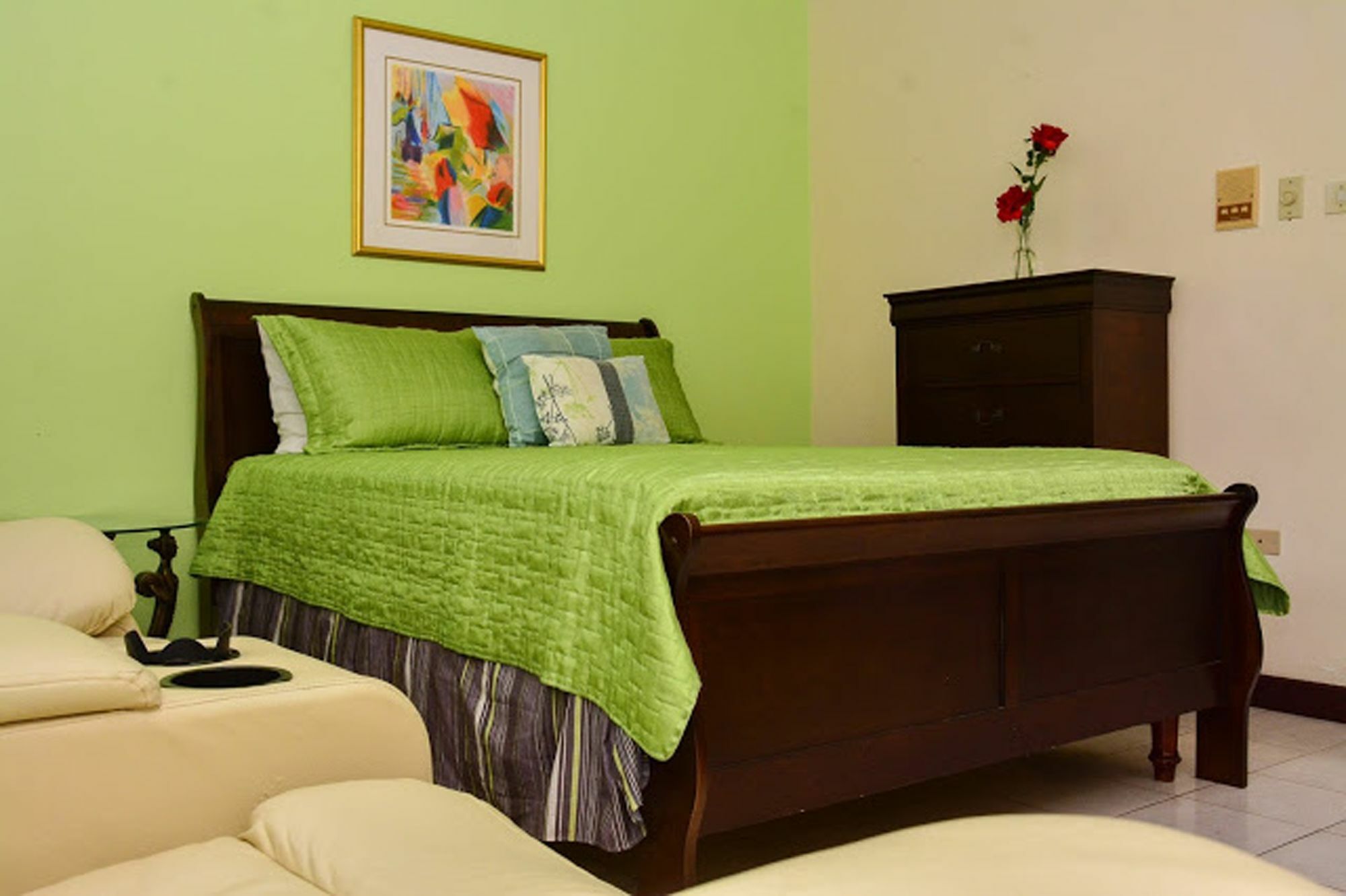 Sunkissed At Sandcastles Apartamento Ocho Rios