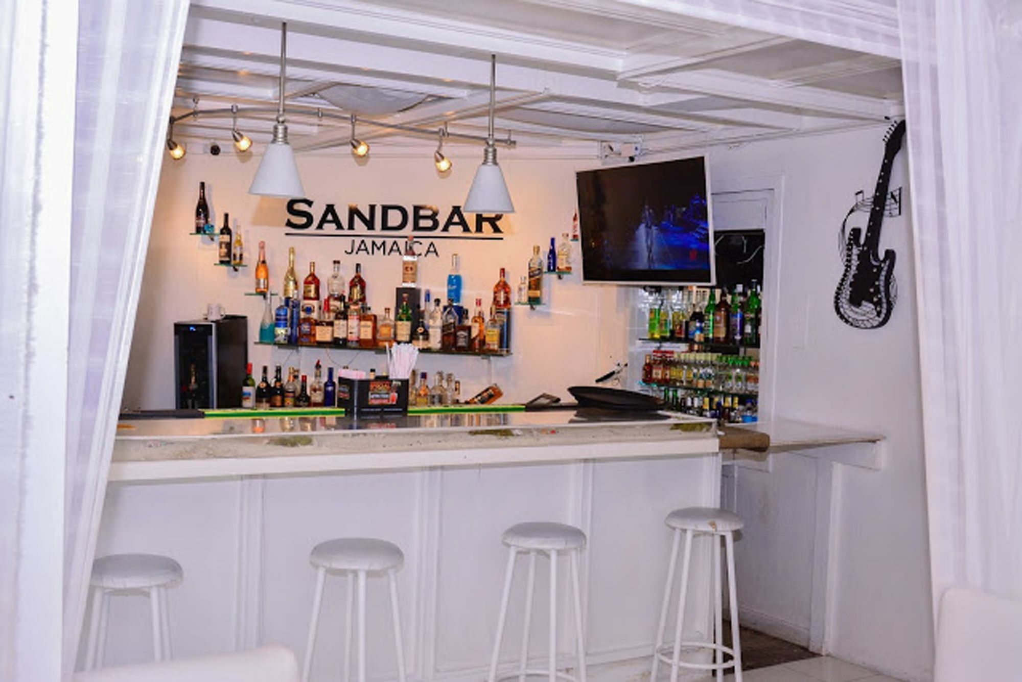 Sunkissed At Sandcastles Apartamento *