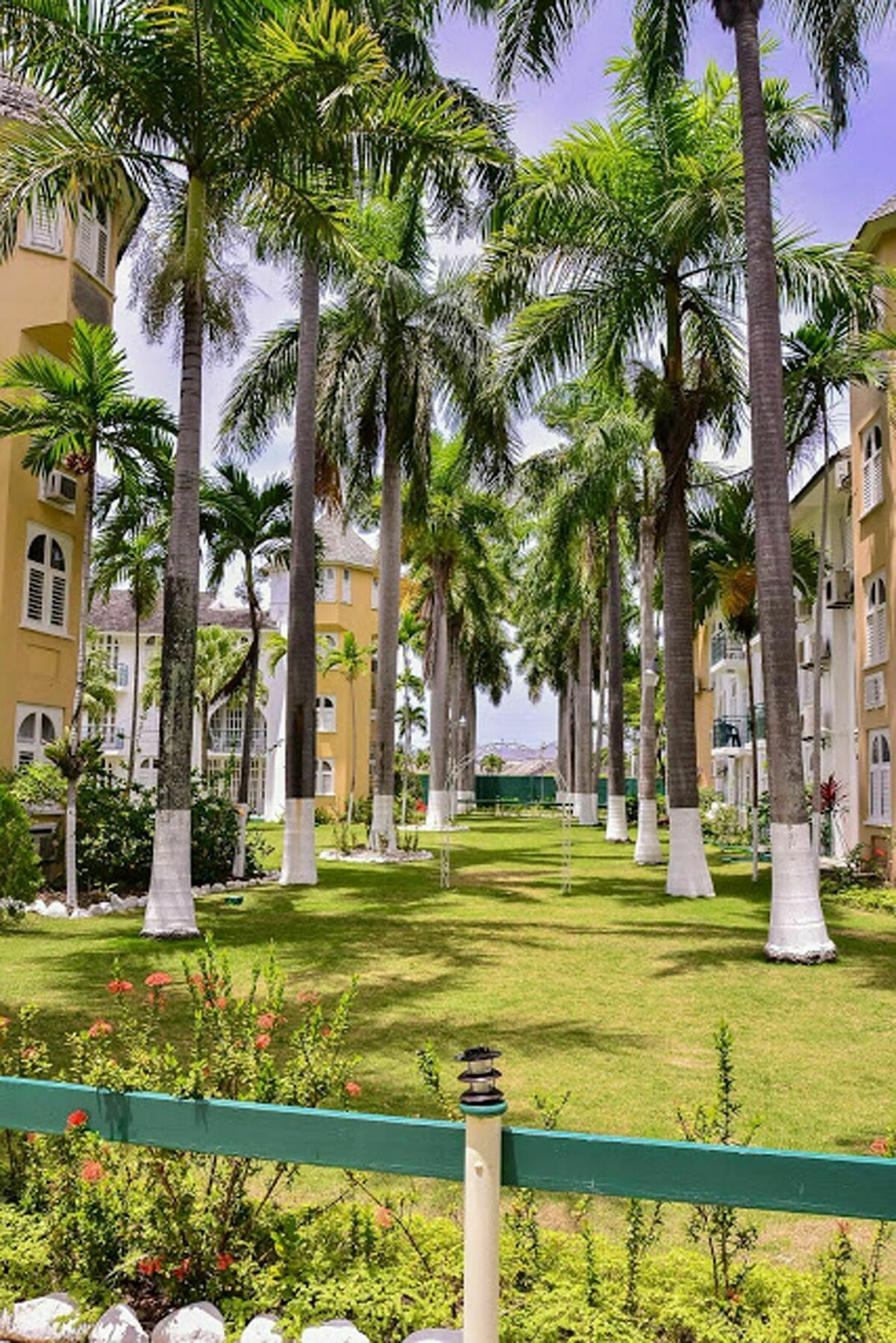 Sunkissed At Sandcastles Apartamento
