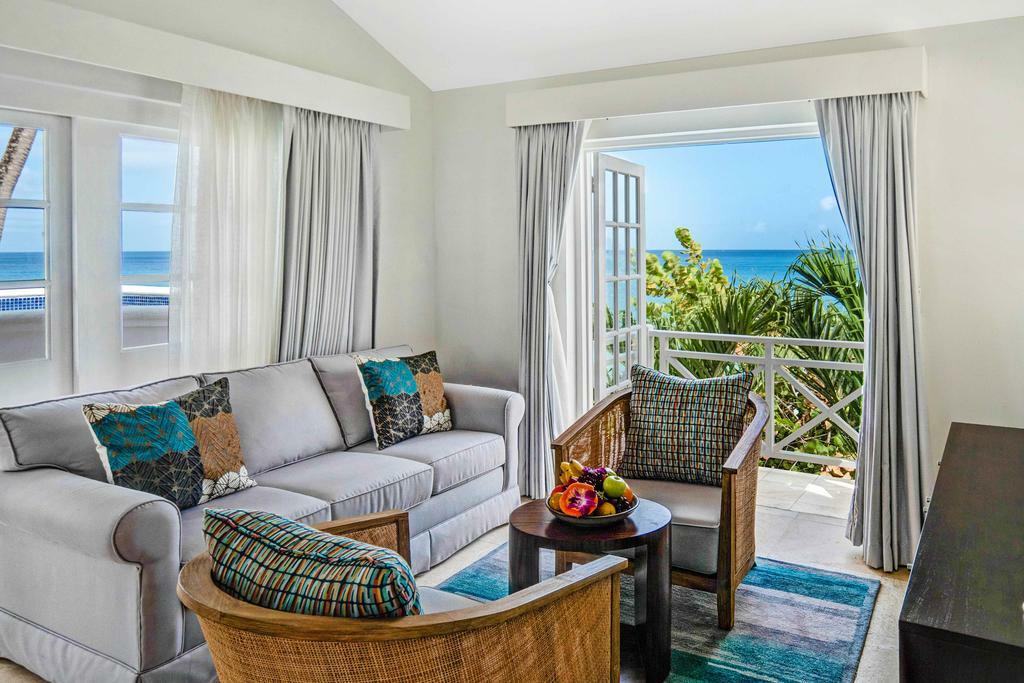 Treasure Art Hotel, Barbados, An Autograph Collection (adults Only) Saint James
