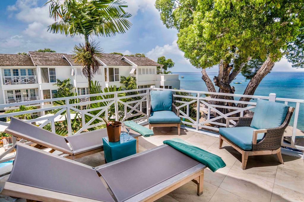 Treasure Art Hotel, Barbados, An Autograph Collection (adults Only)