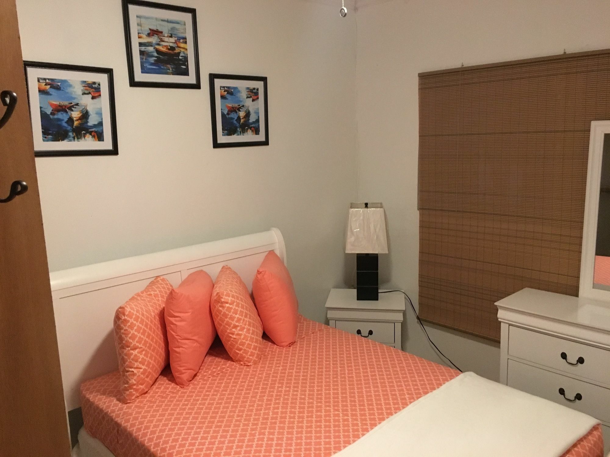 Apartamento Dawson's Hideaway *