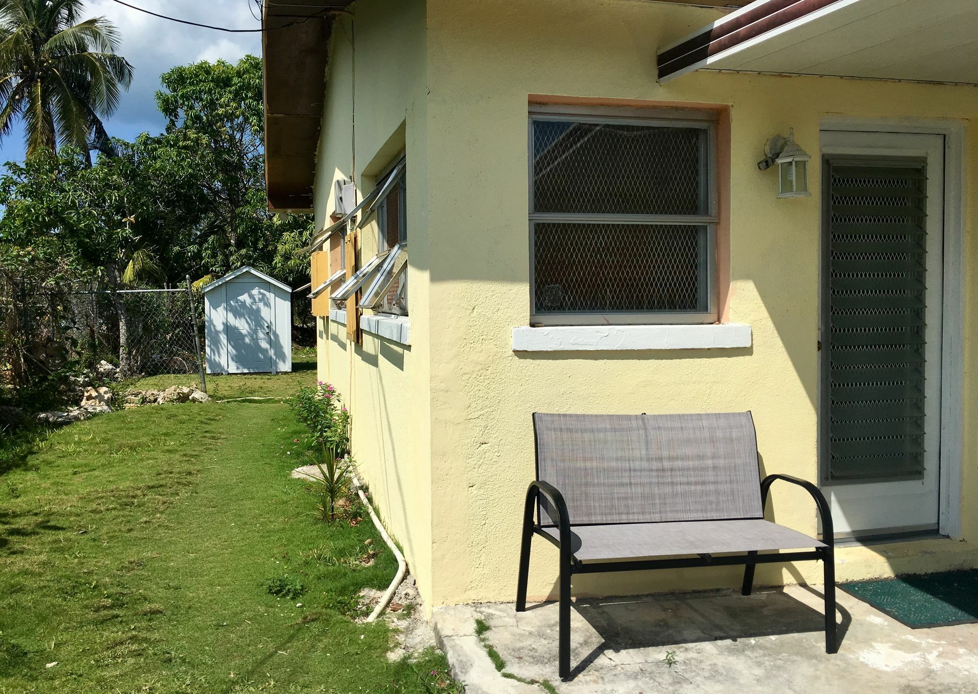 Apartamento Dawson's Hideaway