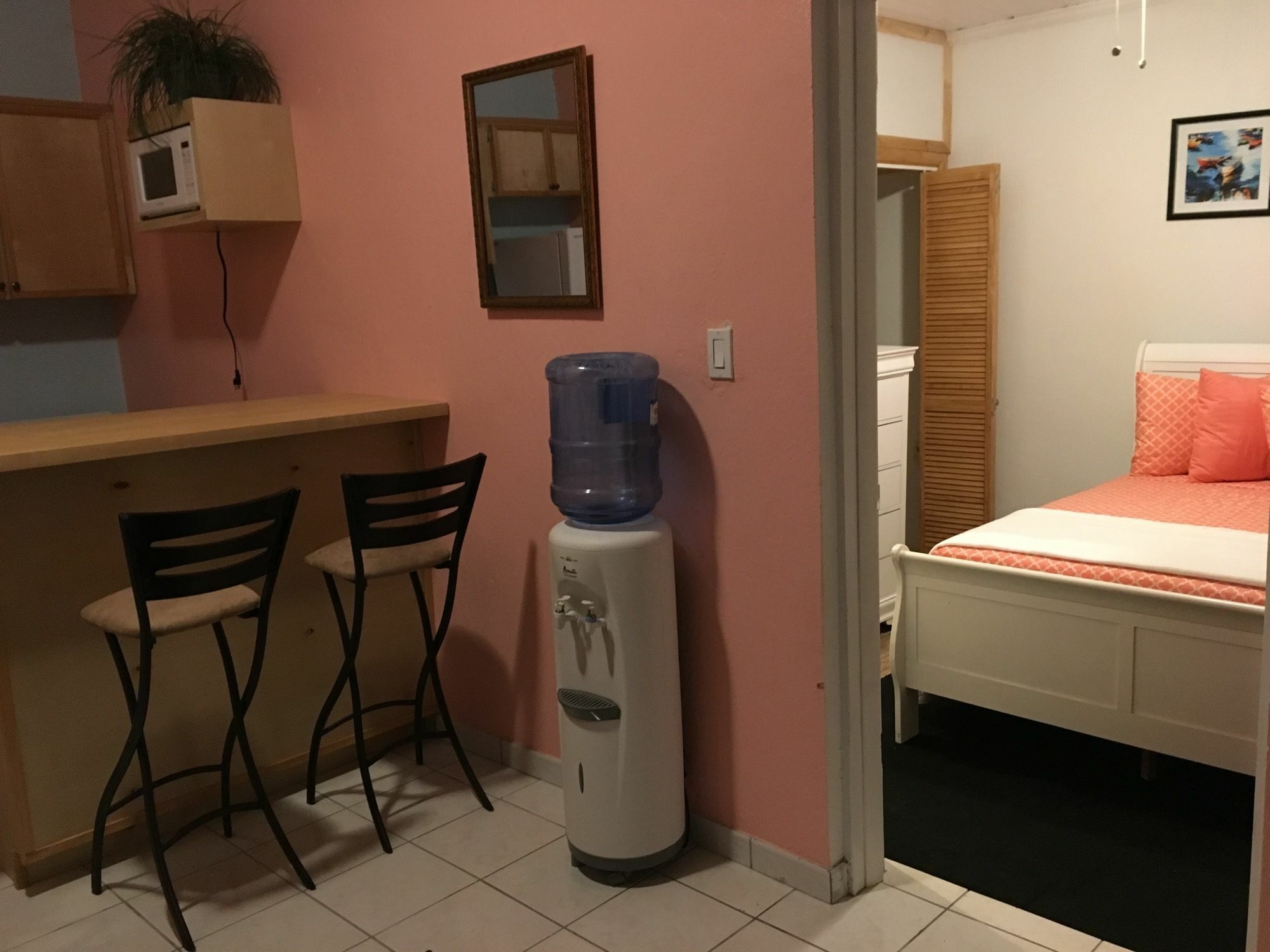 Apartamento Dawson's Hideaway
