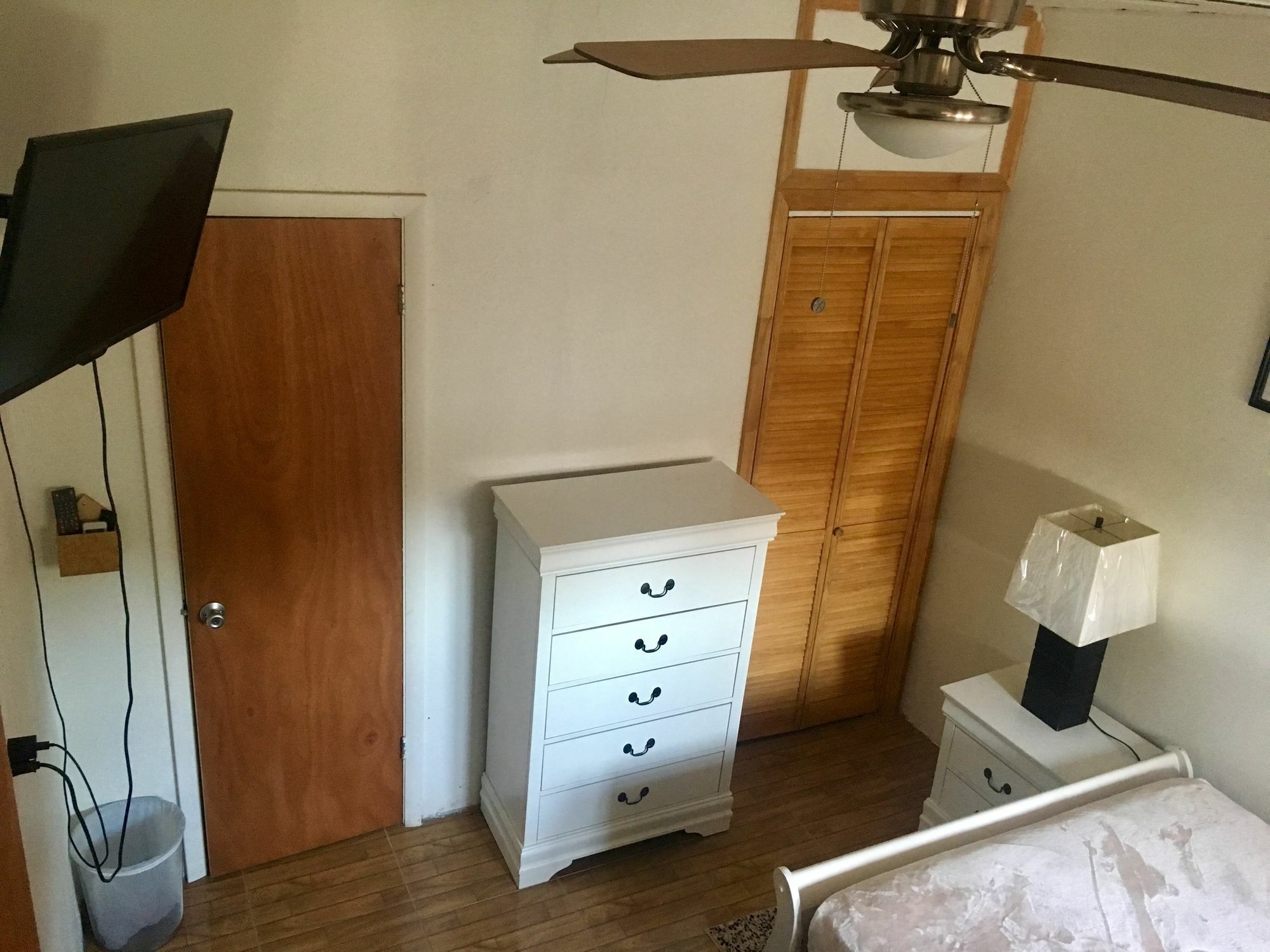 Apartamento Dawson's Hideaway Nassau
