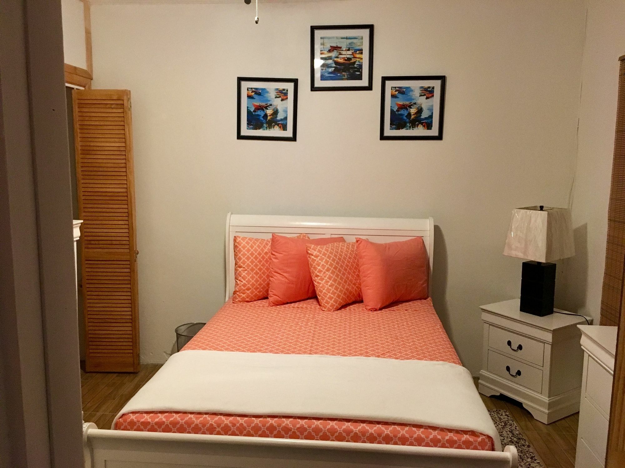Dawson's Hideaway Apartamento *