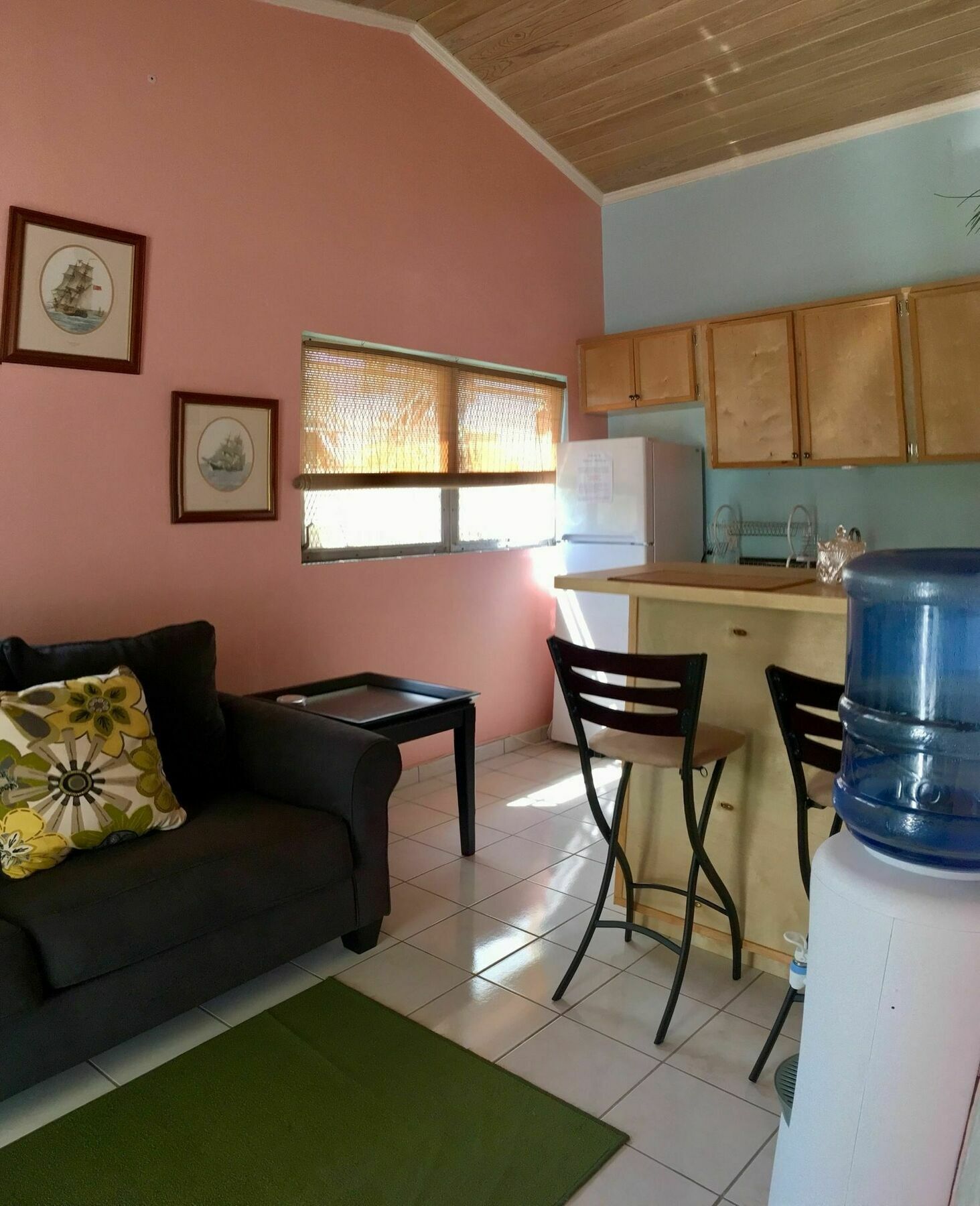Dawson's Hideaway Apartamento Nassau