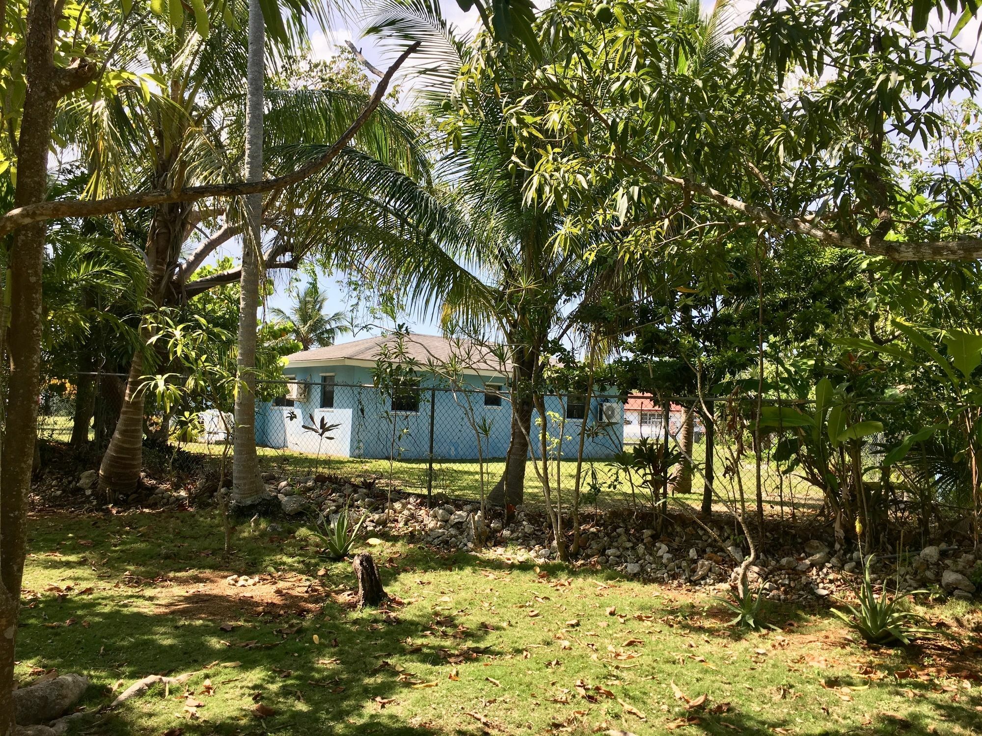 Apartamento Dawson's Hideaway Nassau