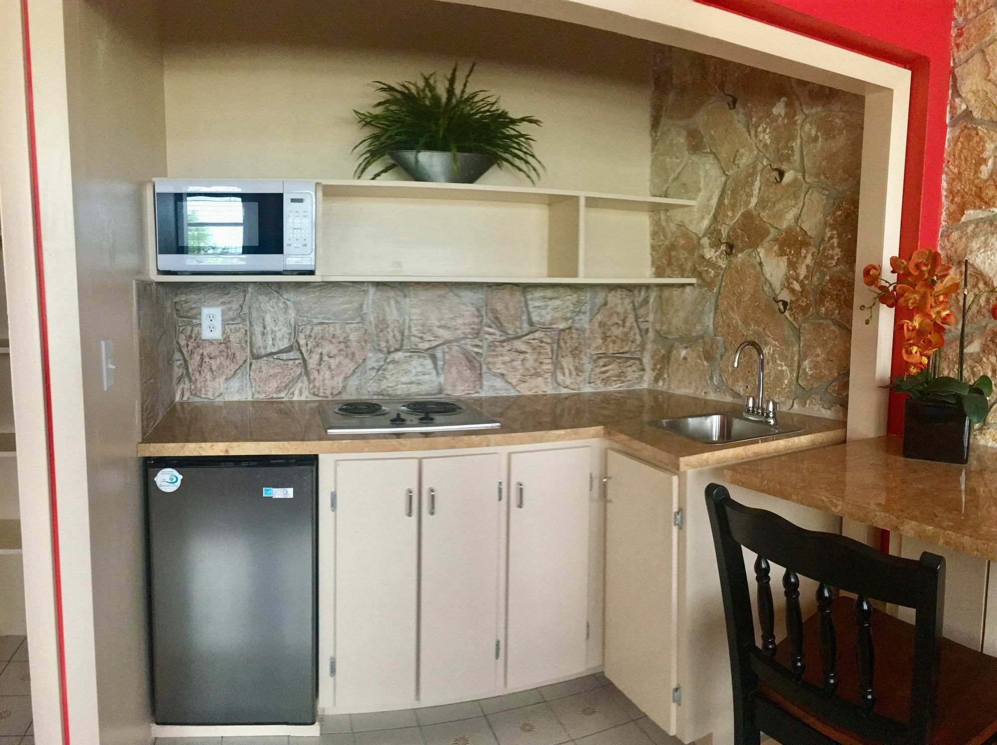 Apartamento Dawson's Hideaway
