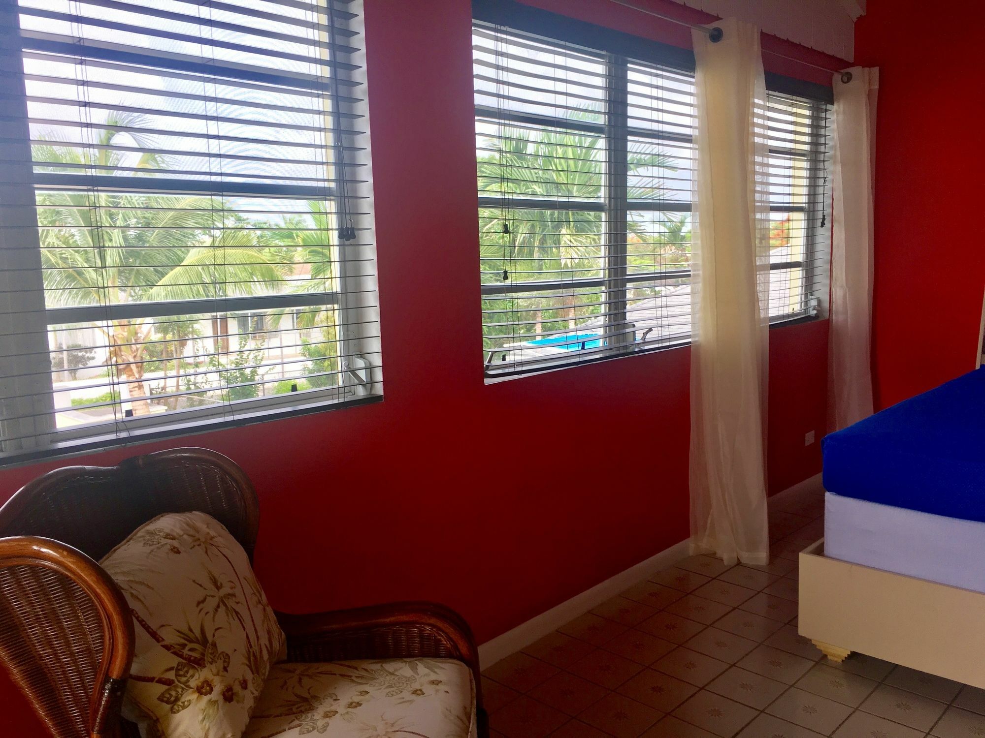 Apartamento Dawson's Hideaway