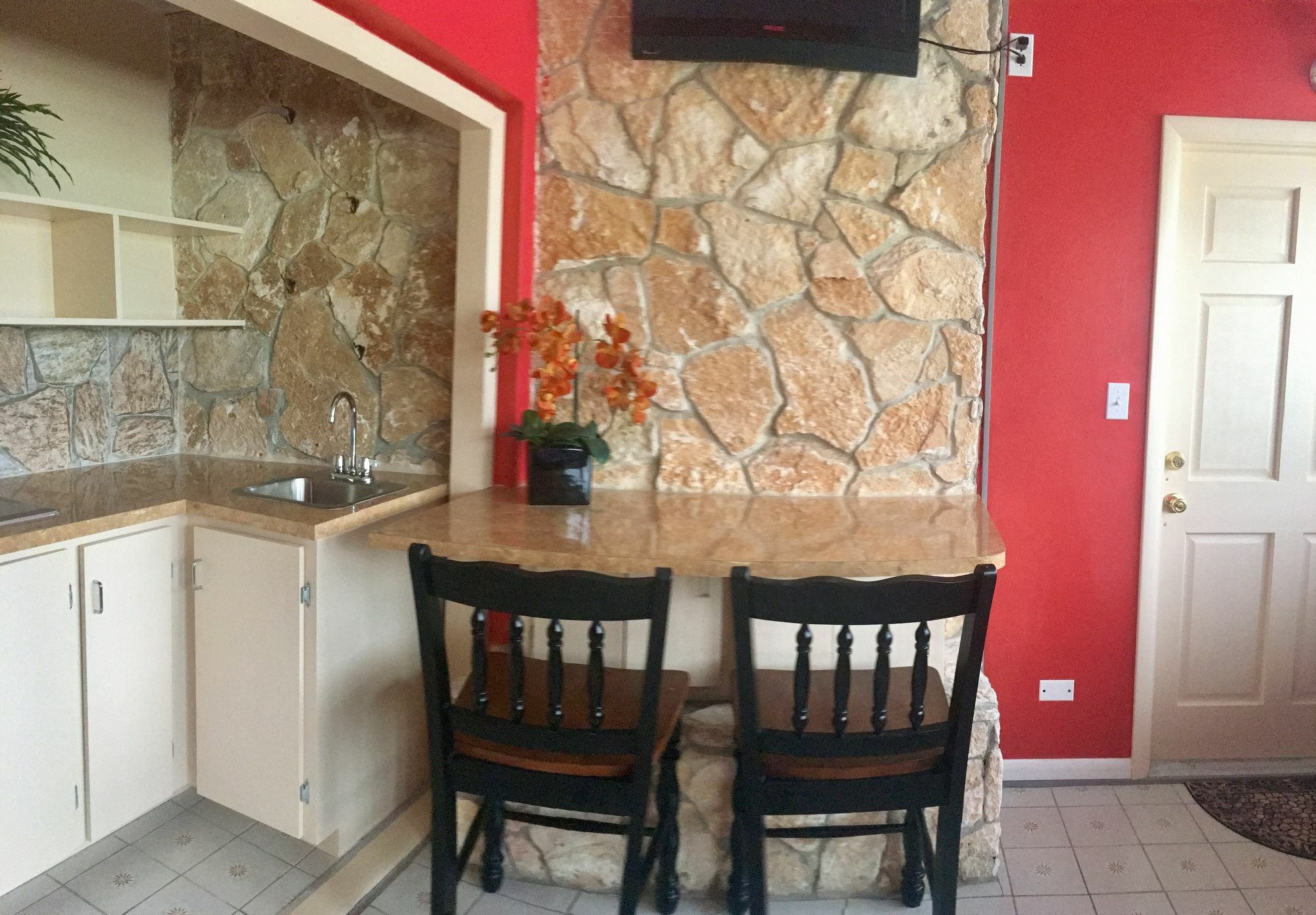 Apartamento Dawson's Hideaway Nassau