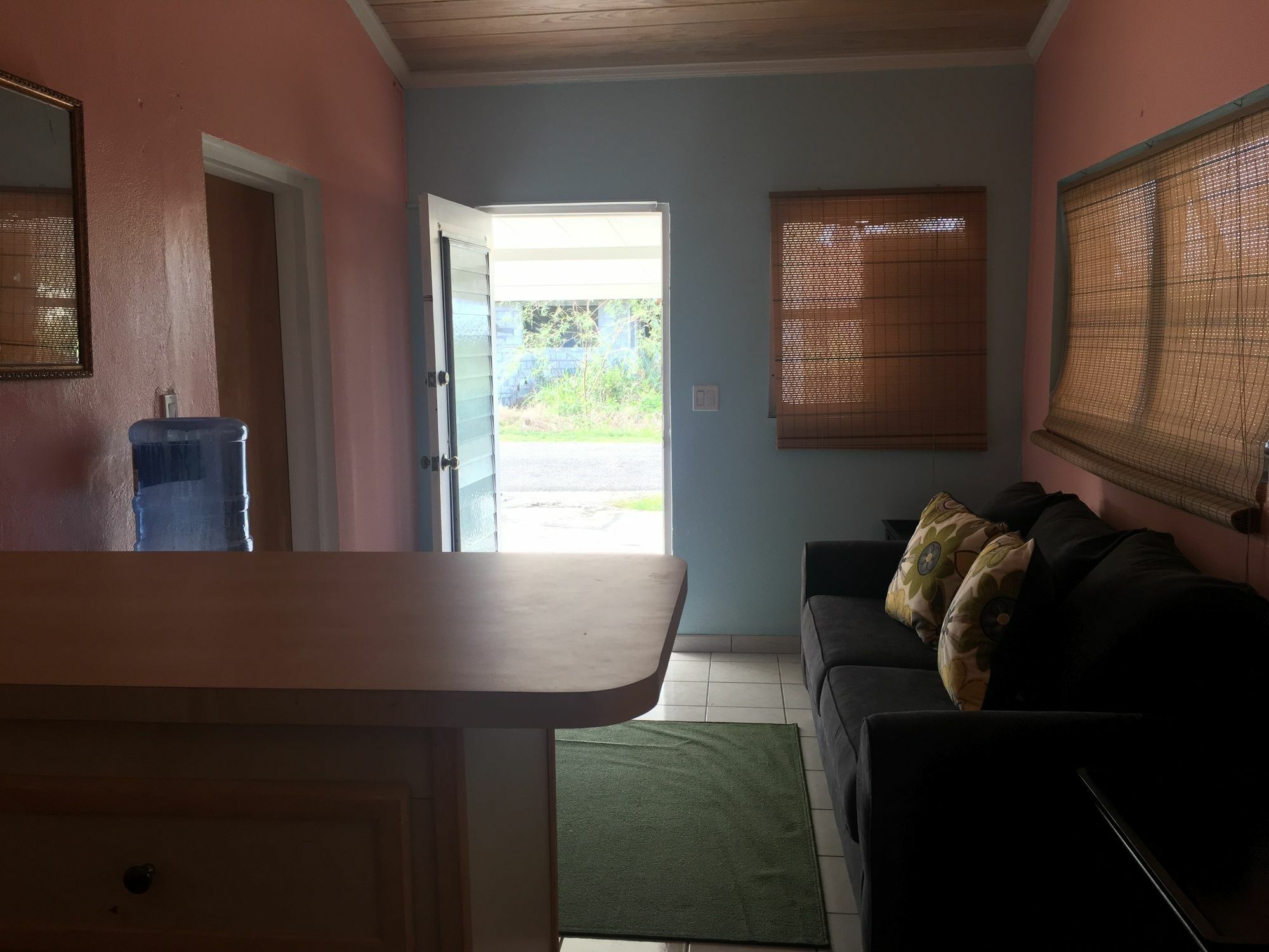 Dawson's Hideaway Apartamento *