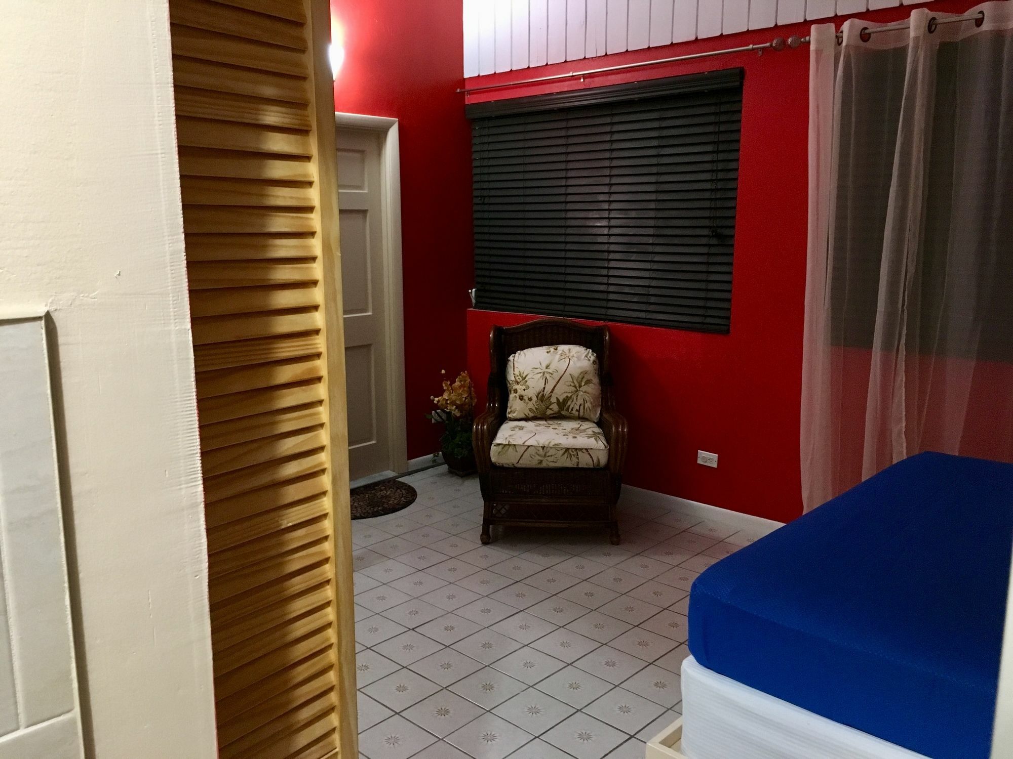 Apartamento Dawson's Hideaway *