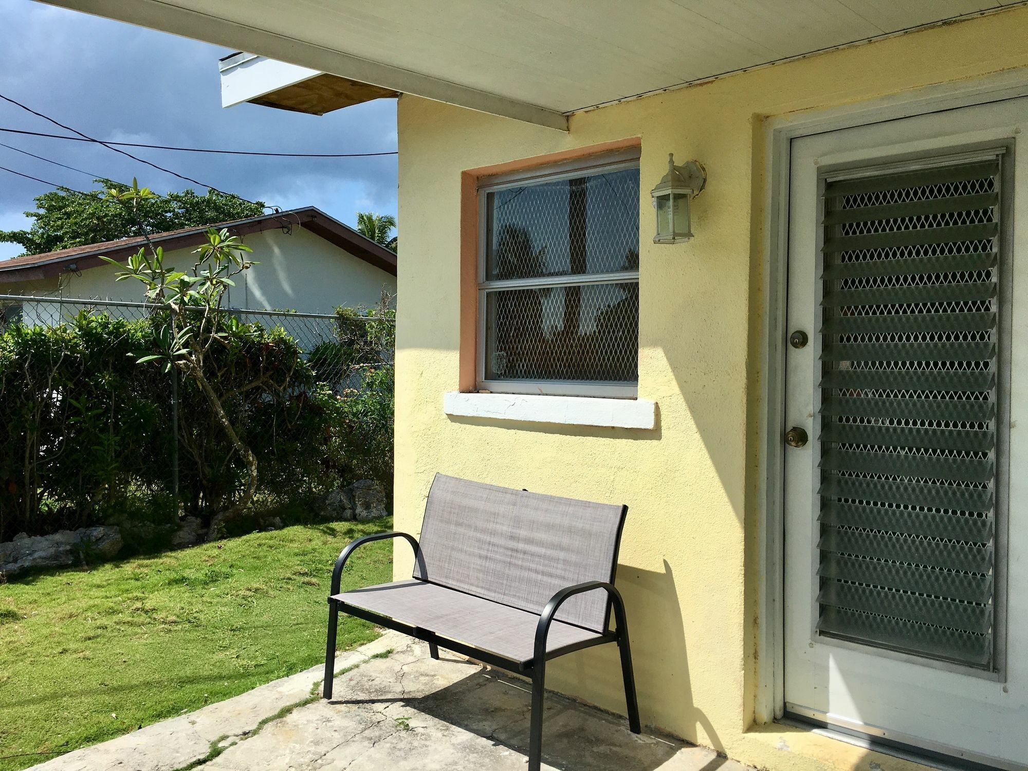 Apartamento Dawson's Hideaway Nassau