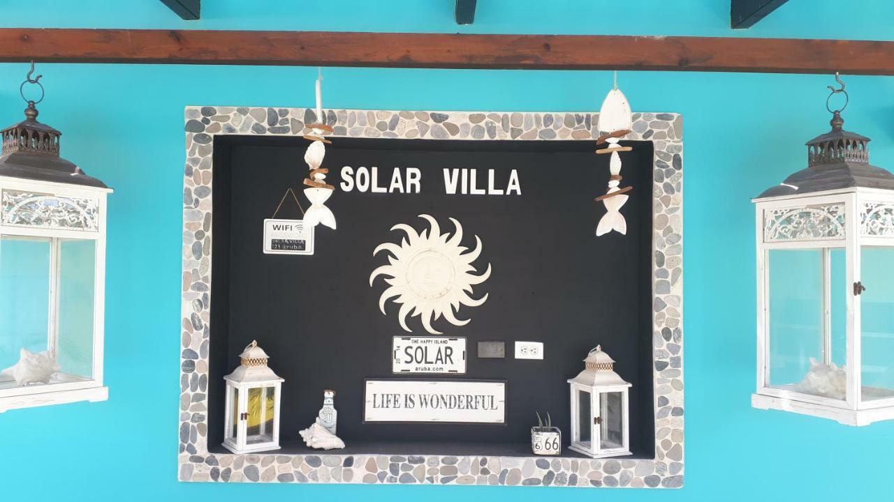 Aparthotel Solar