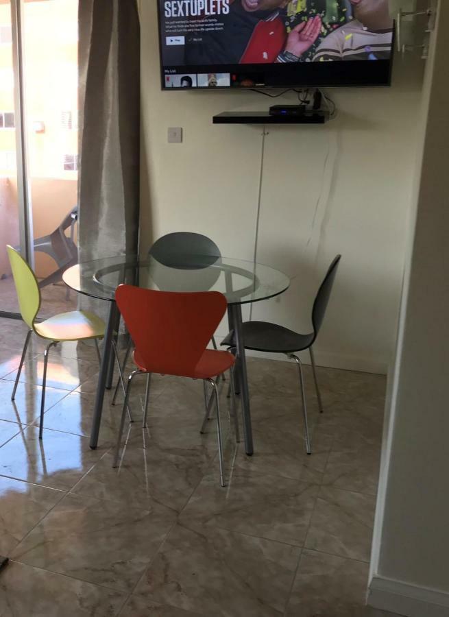 Thirty Six D- Turtle Towers Apartment