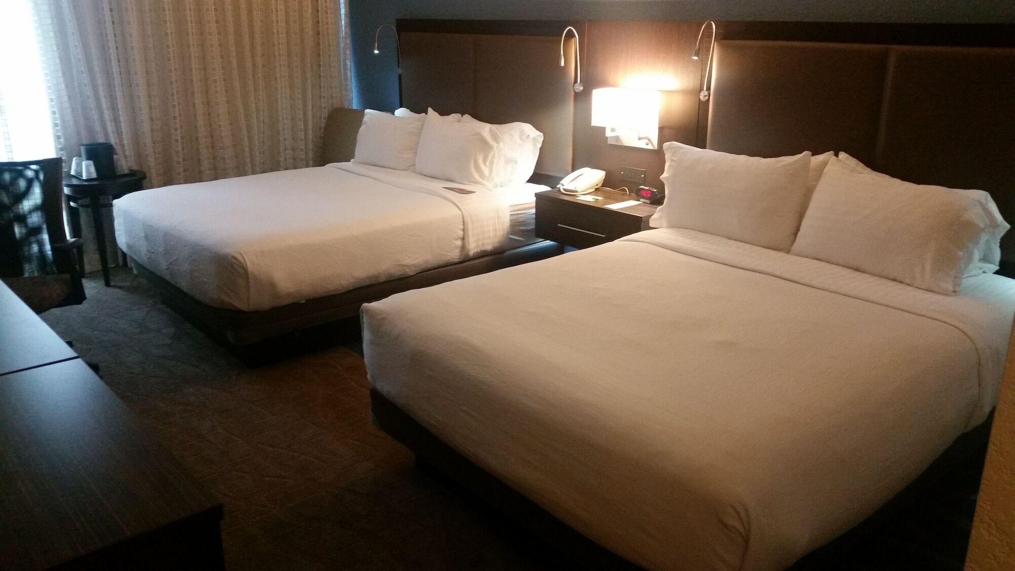 Holiday & Tropical Casino By Ihg 3* Mayaguez