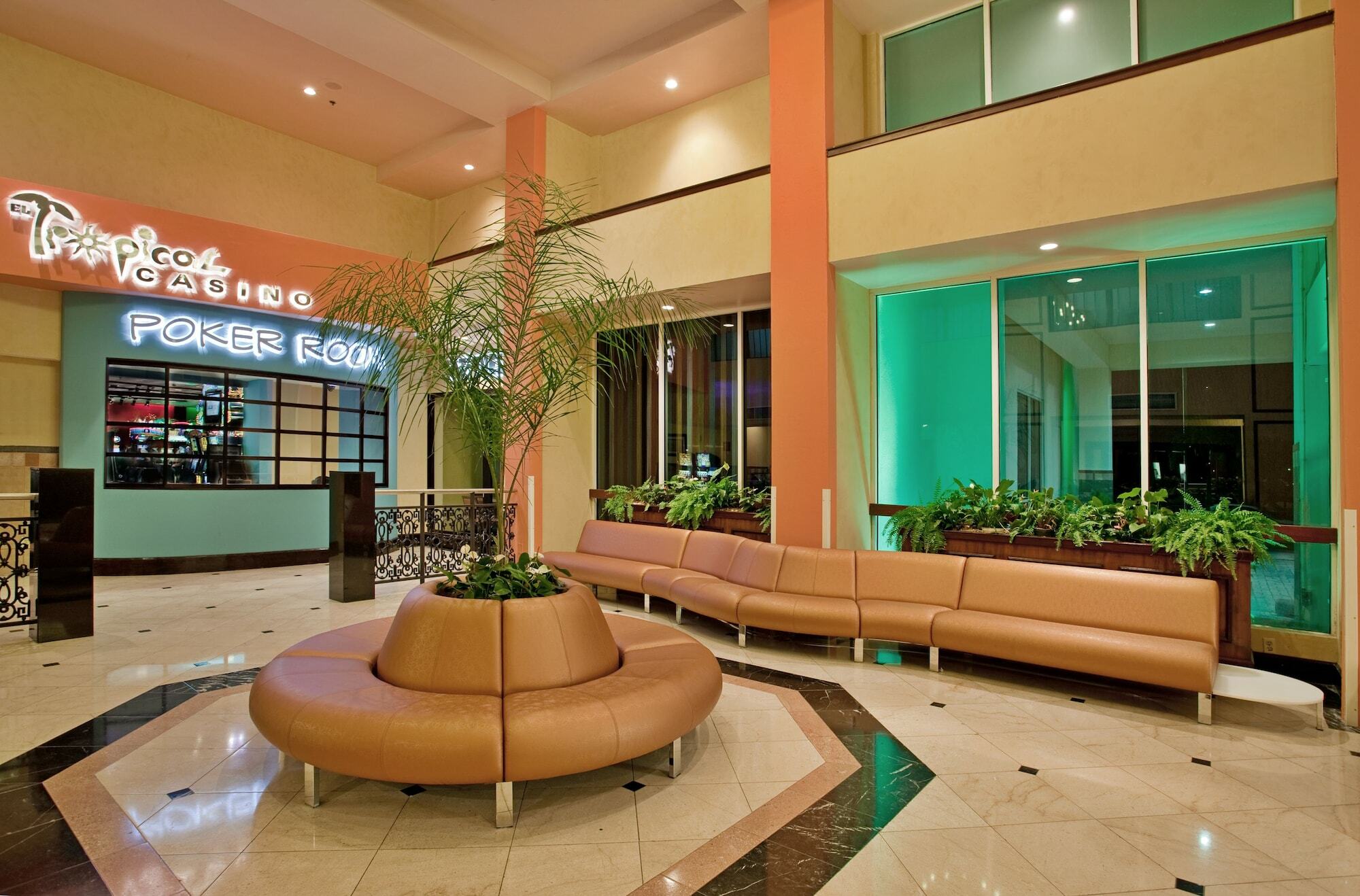 Holiday & Tropical Casino By Ihg 3*