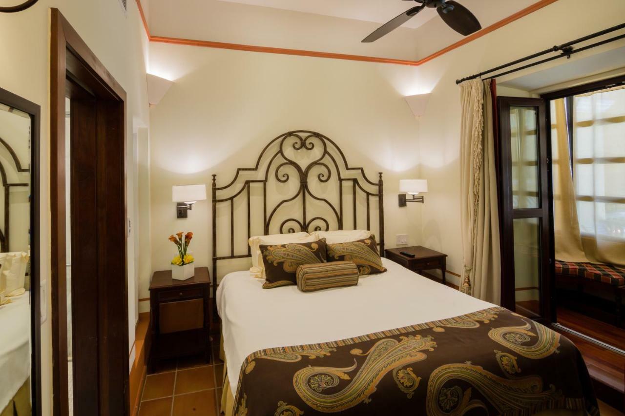 El Convento Hotel