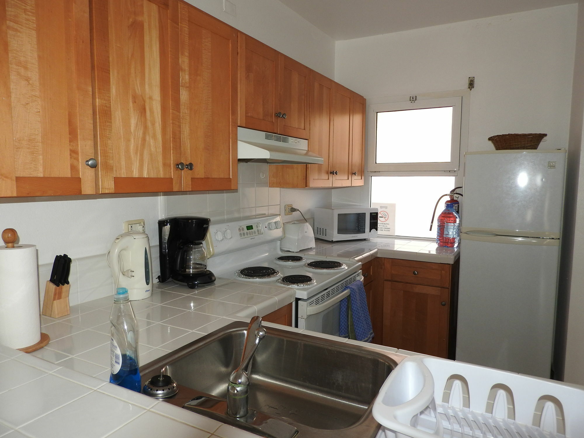 Apartamento 420C Jolly Harbour Villas *