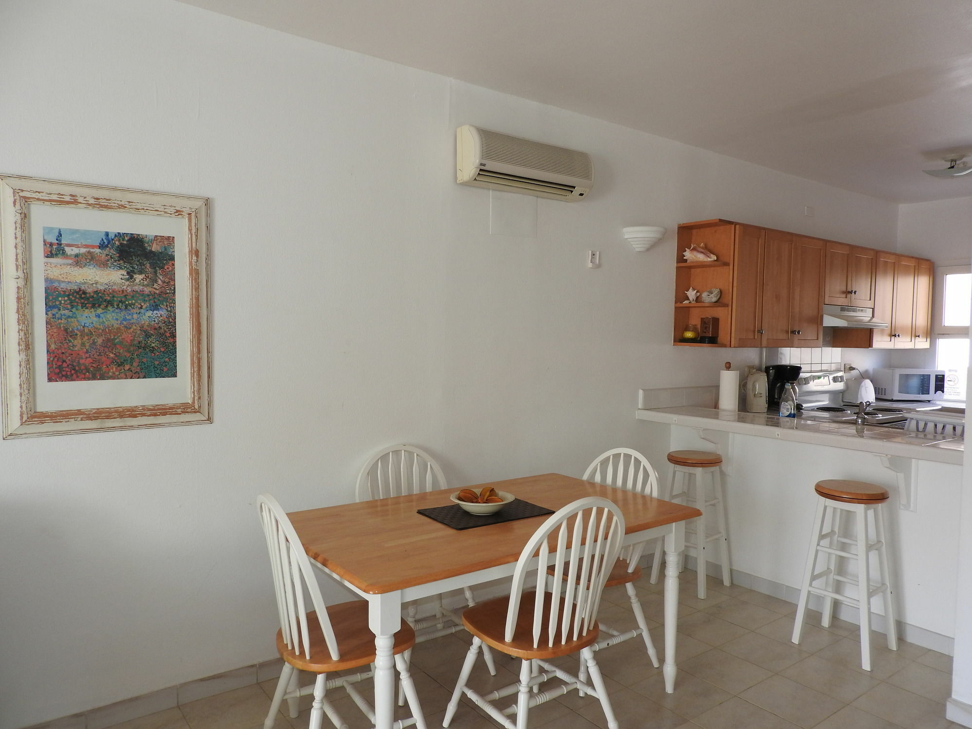 Apartamento 420C Jolly Harbour Villas Jolly Harbour