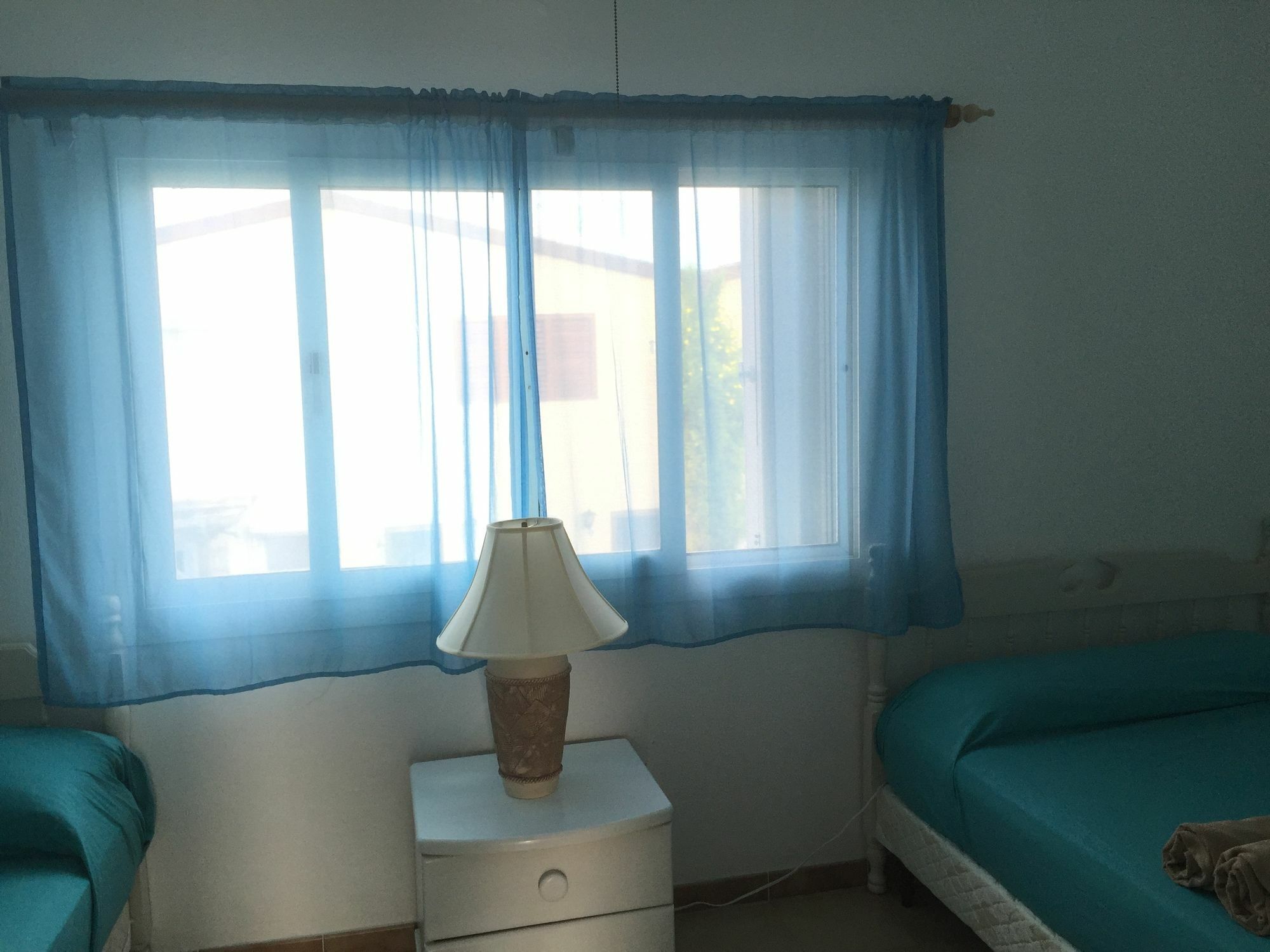 Antigua Chiama Italia