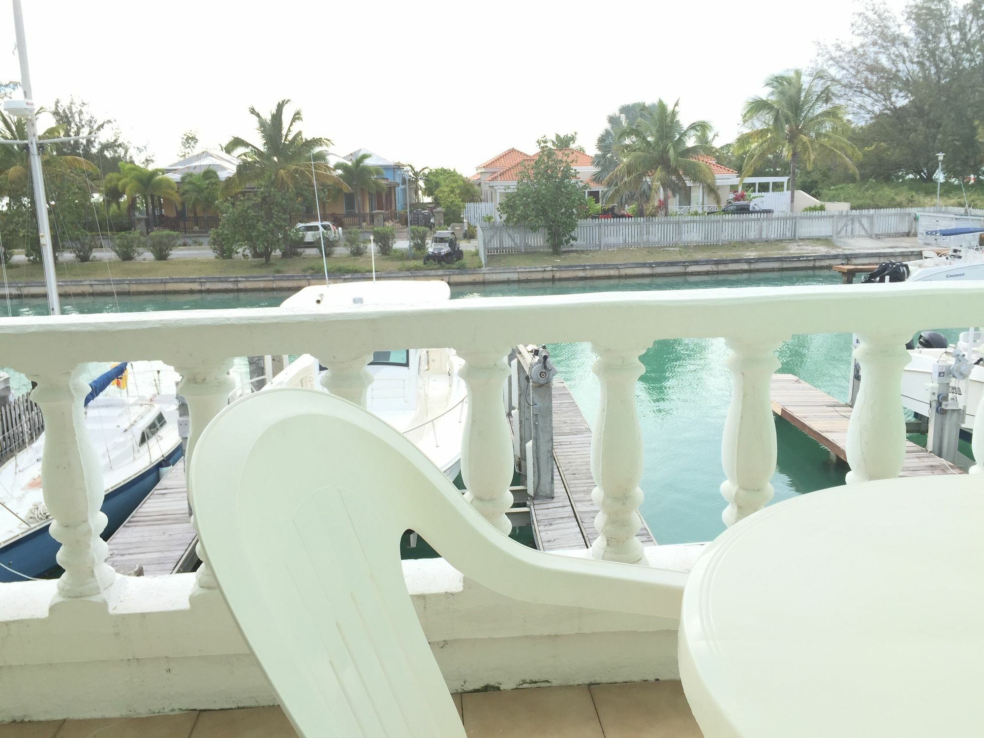 Villa Antigua Chiama Italia Jolly Harbour