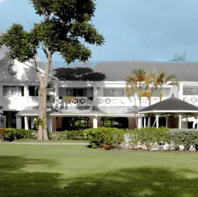 Starfish Discovery Bay 3* Holetown