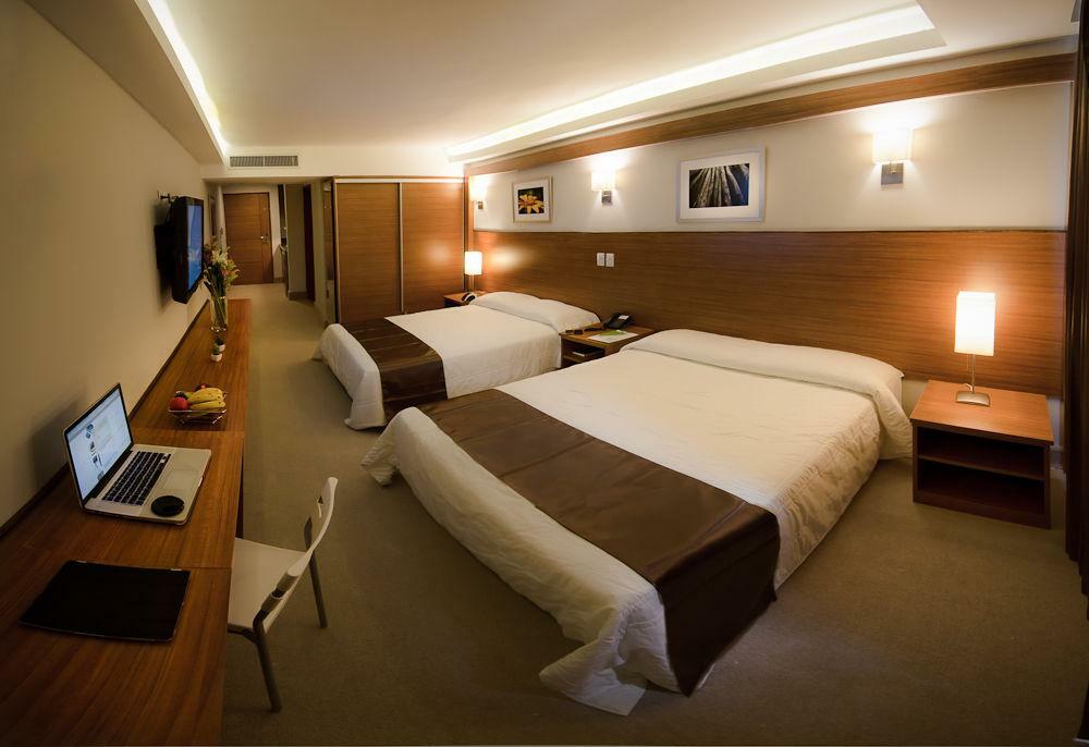 Hotel Weston 4*