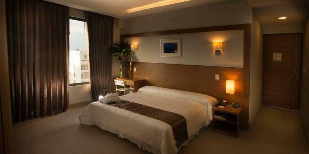 Weston Hotel 4*