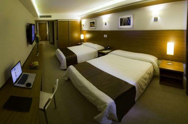 Hotel Weston 4*