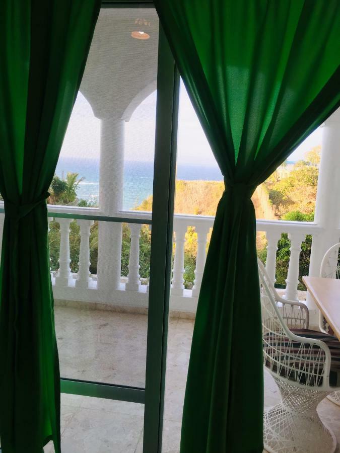 Peaceful Ocean View Studio * Puerto Plata
