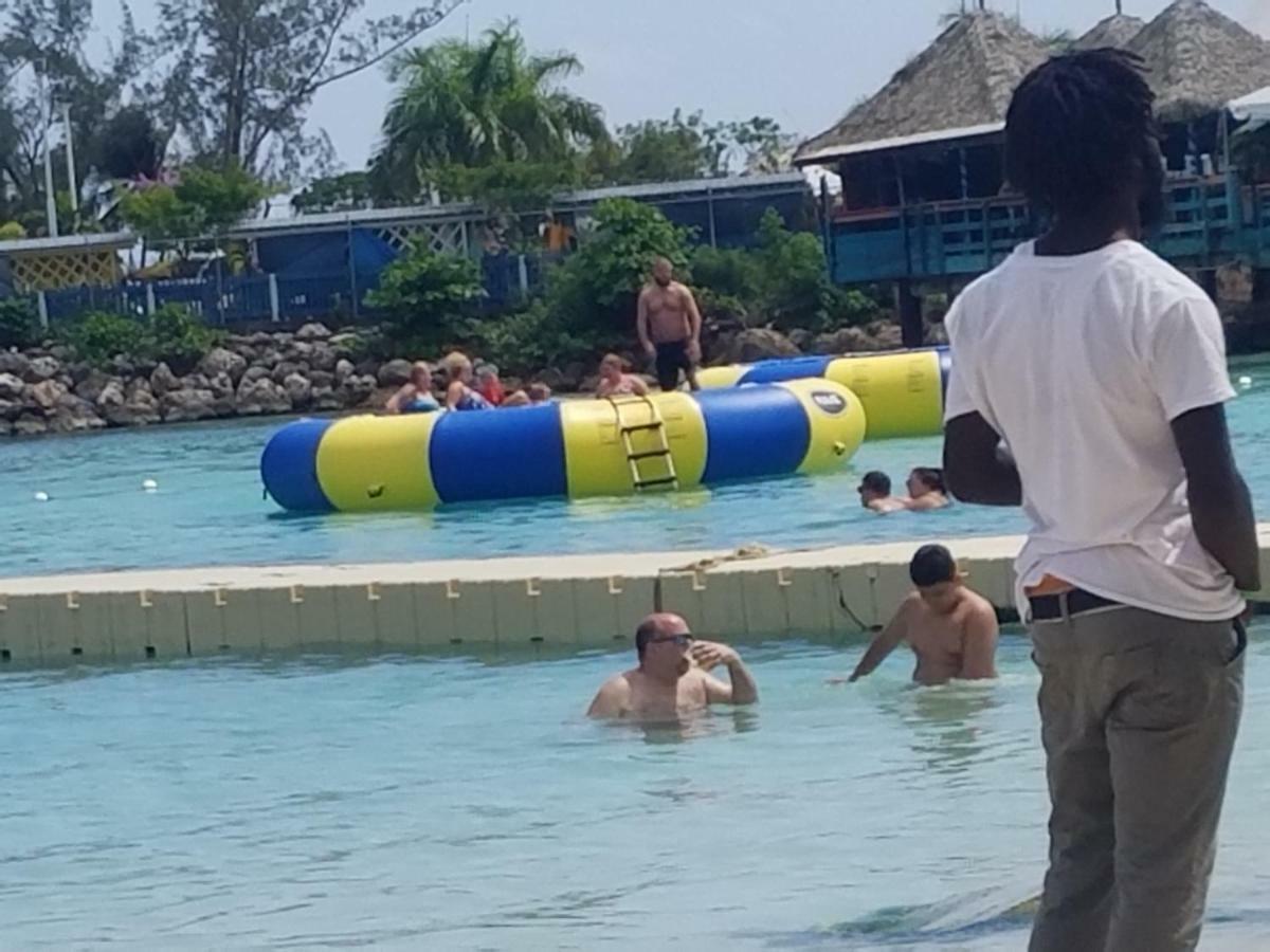 Hotel Rosi Ocean