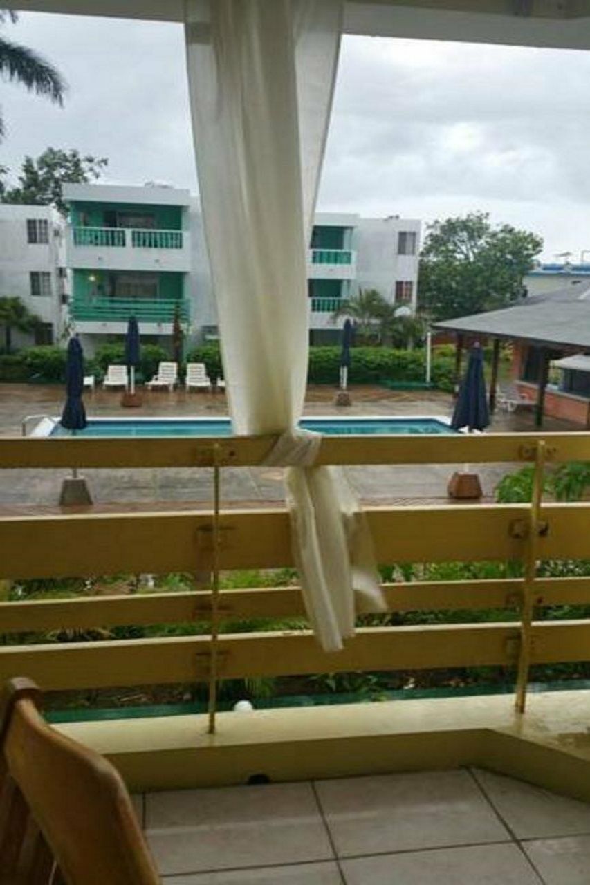 Aparthotel Club