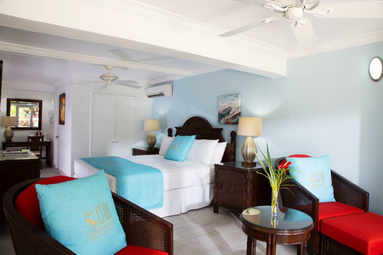 The Club Barbados (adults Only) 3* Saint James