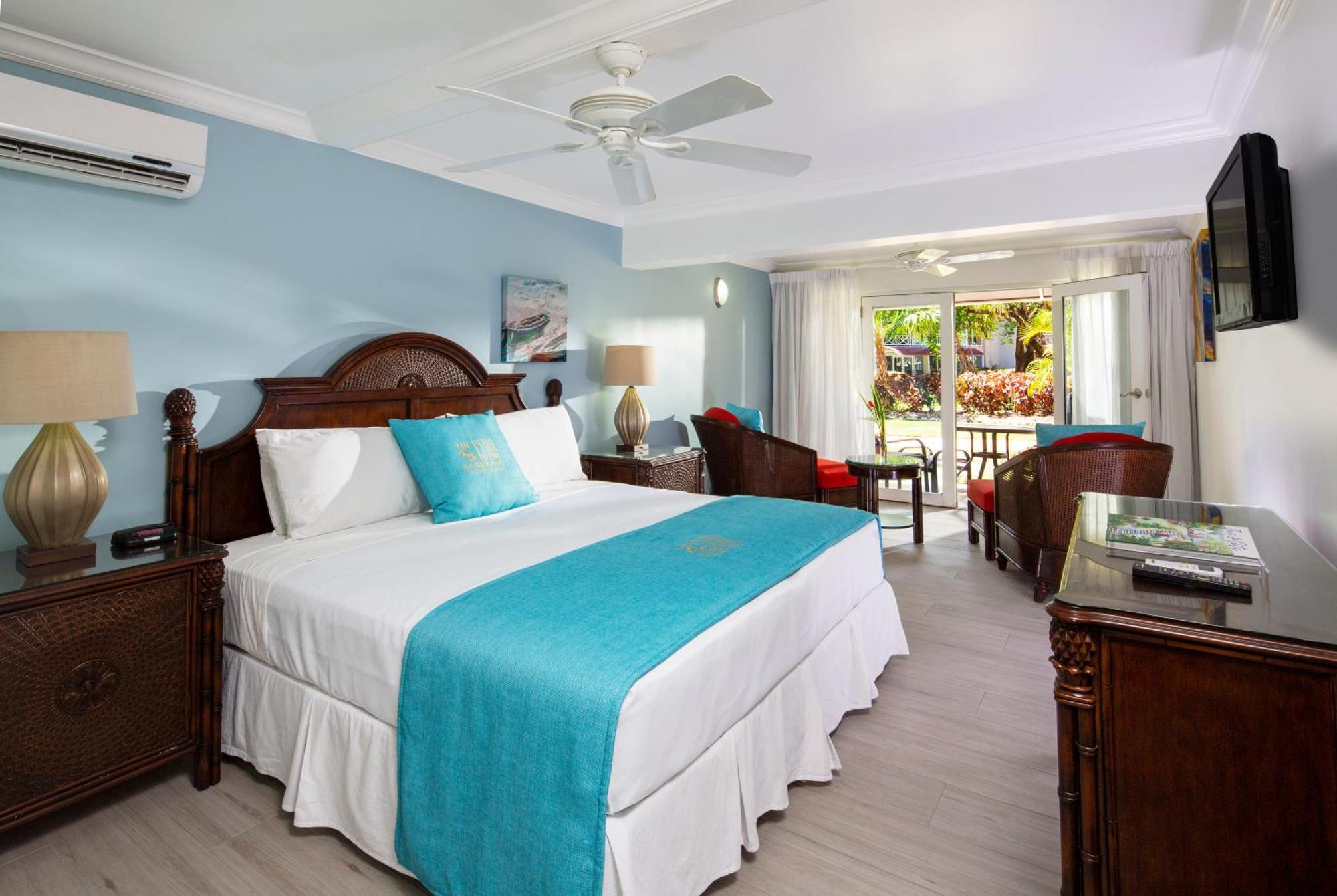 Resort The Club Barbados (adults Only) Saint James