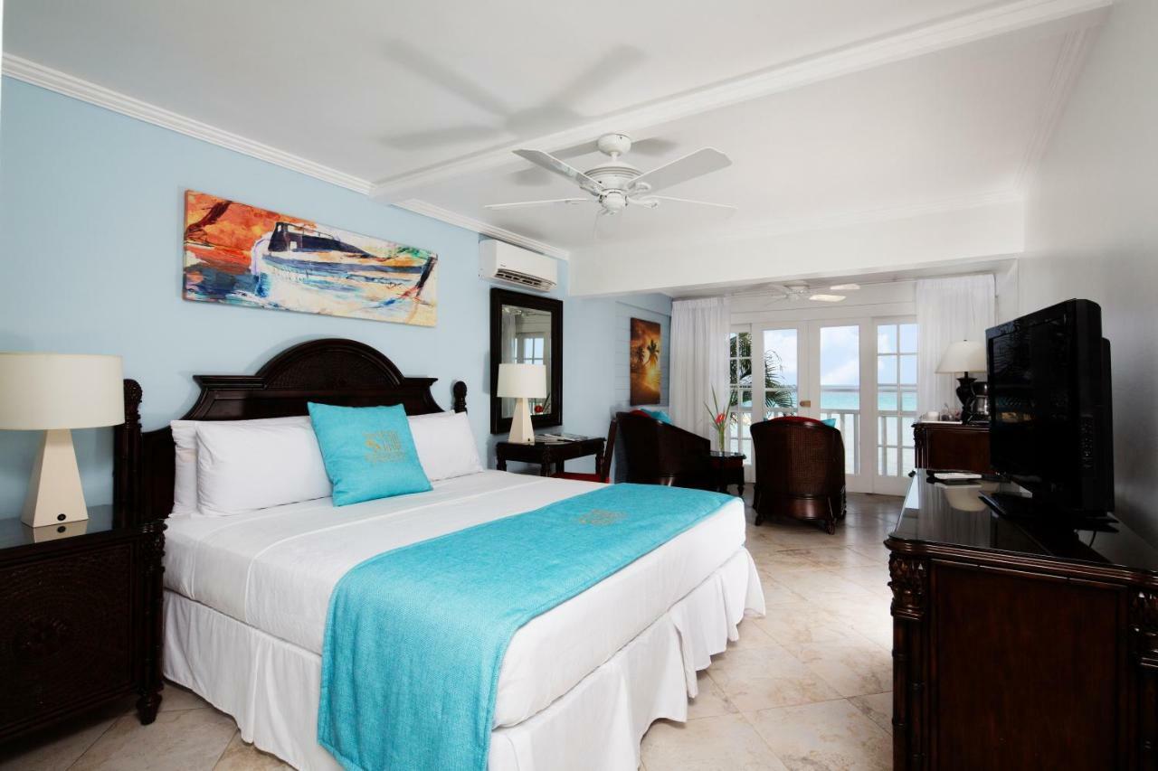 Resort The Club Barbados (adults Only) Saint James