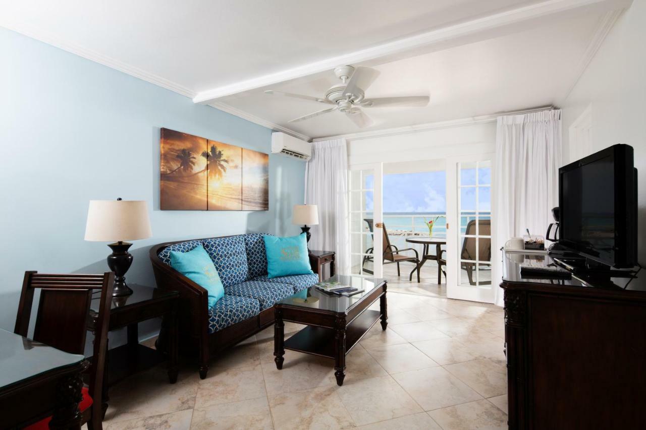 The Club Barbados (adults Only)