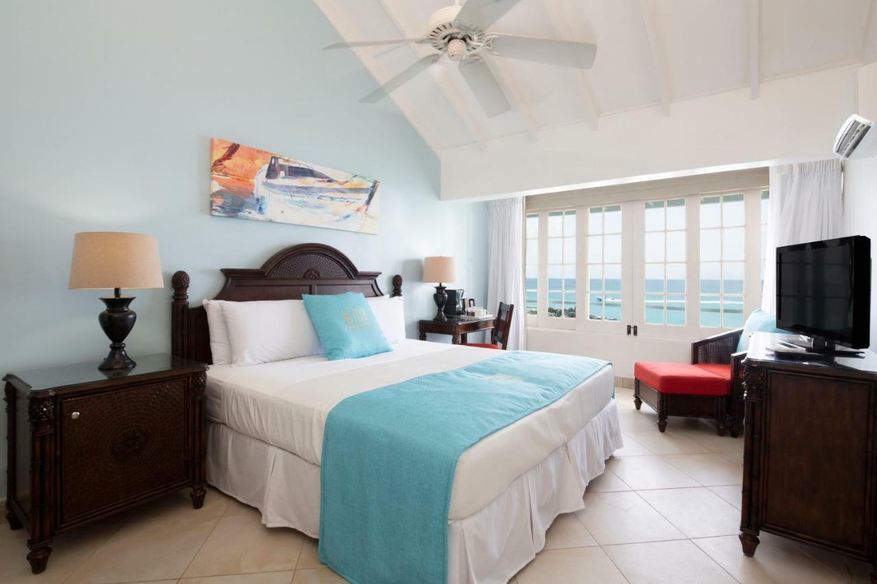 The Club Barbados (adults Only) Resort Saint James