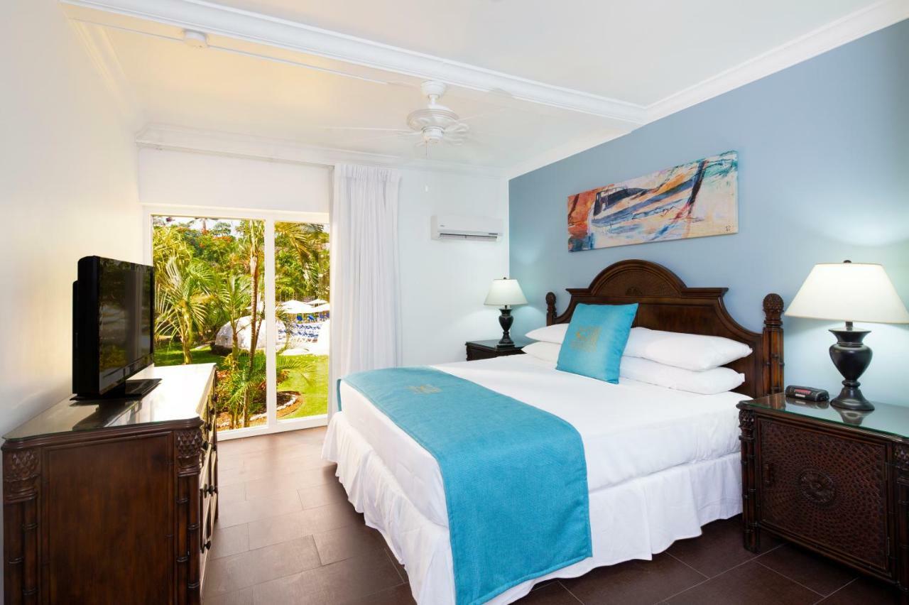 The Club Barbados (adults Only) Resort 3*