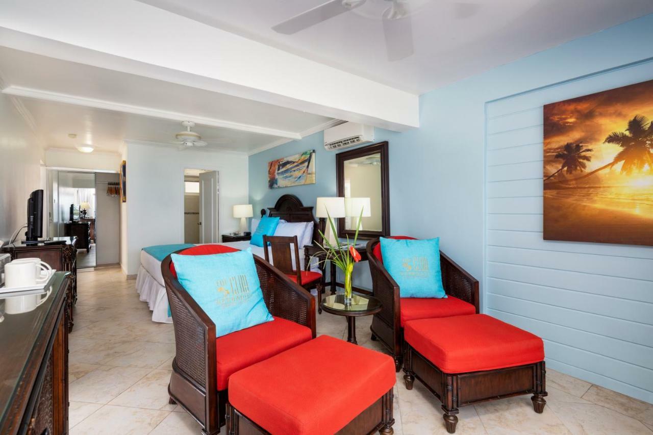 The Club Barbados (adults Only)