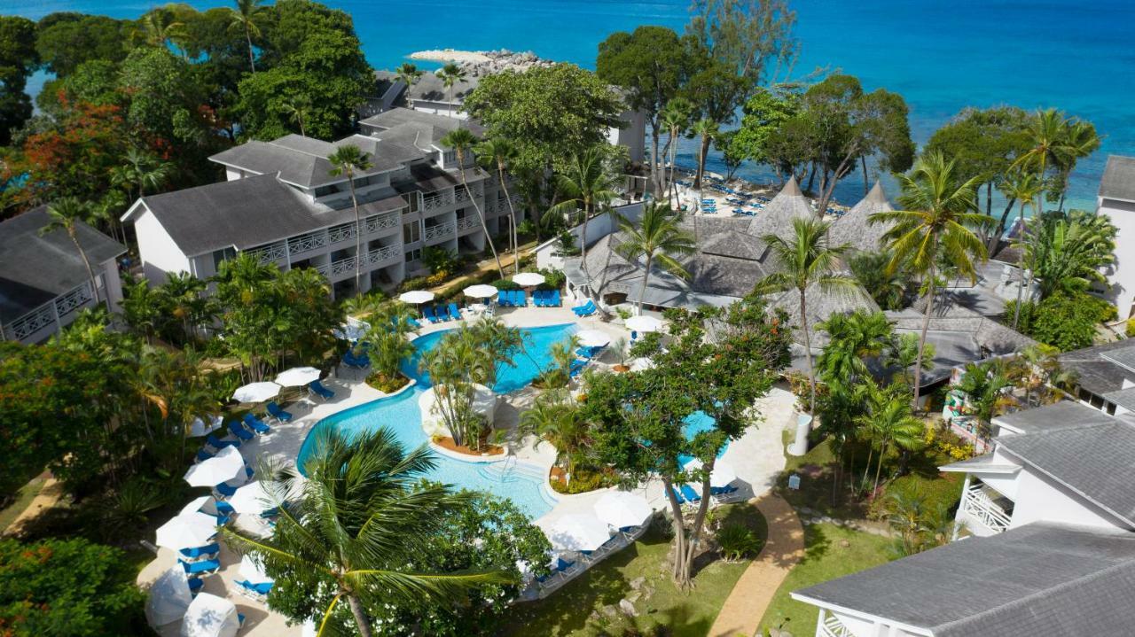 The Club Barbados (adults Only) Resort